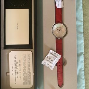 Bolvaint ladies watch